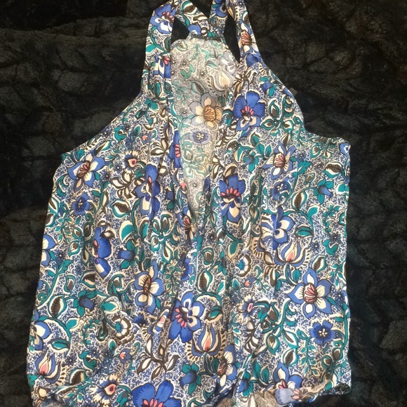 Express Top - Picture 1 of 3